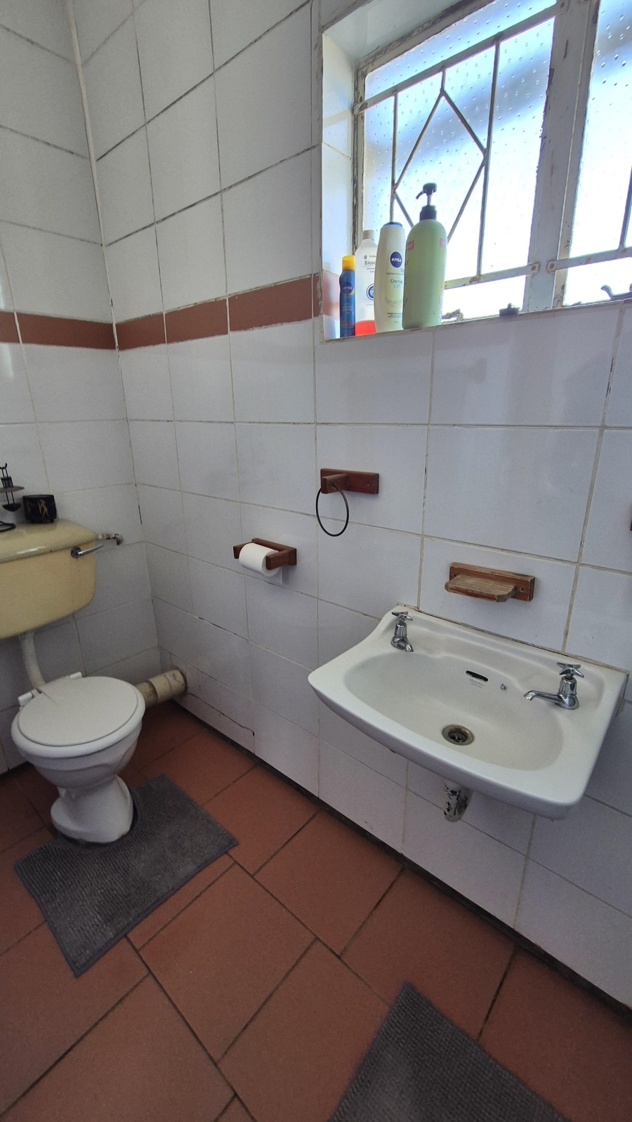 4 Bedroom Property for Sale in Bergsig Eastern Cape